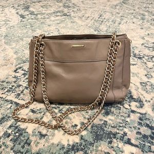 Rebecca Minkoff Tan Bag